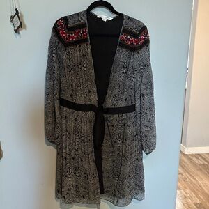 Diane Hon Furstenberg dress